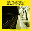 European Public Transportation album cover