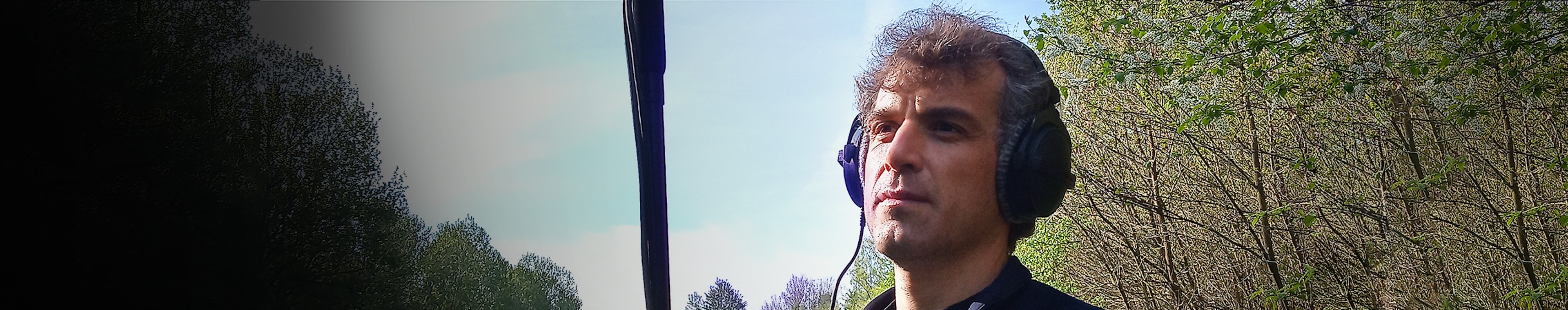 Public Transportation - Train Station Hall, Crowded, Busy, Emergency Services, Chatters by Cinematic Sound Design