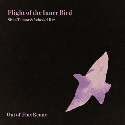 Flight of the Inner Bird - Out of Flux Remix album cover