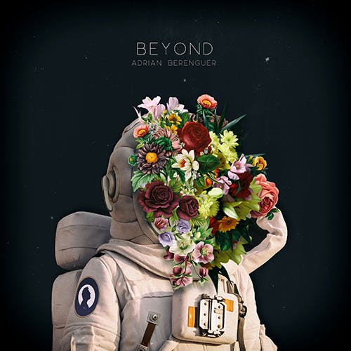 Beyond album cover