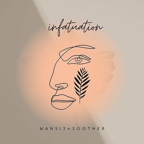 Infatuation album cover