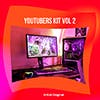 Youtubers Kit Vol 2 album cover