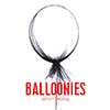 Balloonies album cover