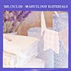Marvelous Materials album cover