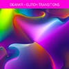 Glitch Transitions album cover