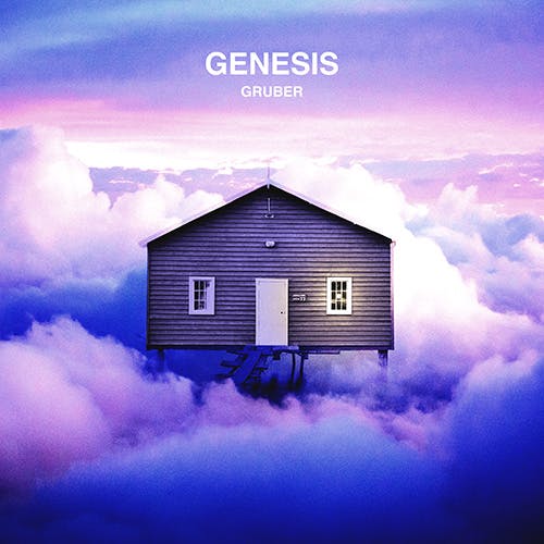 Genesis album cover