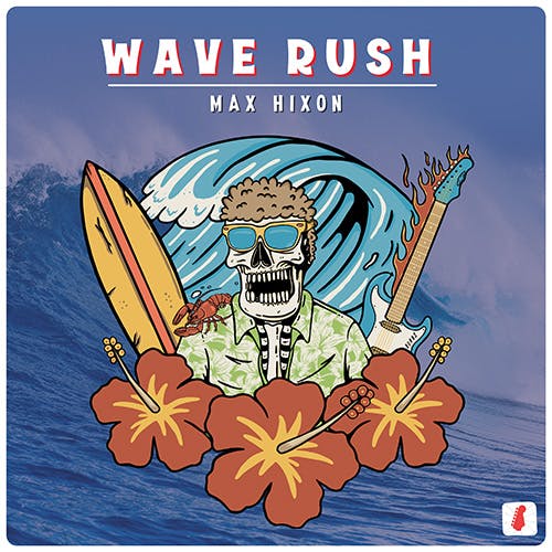 Wave Rush