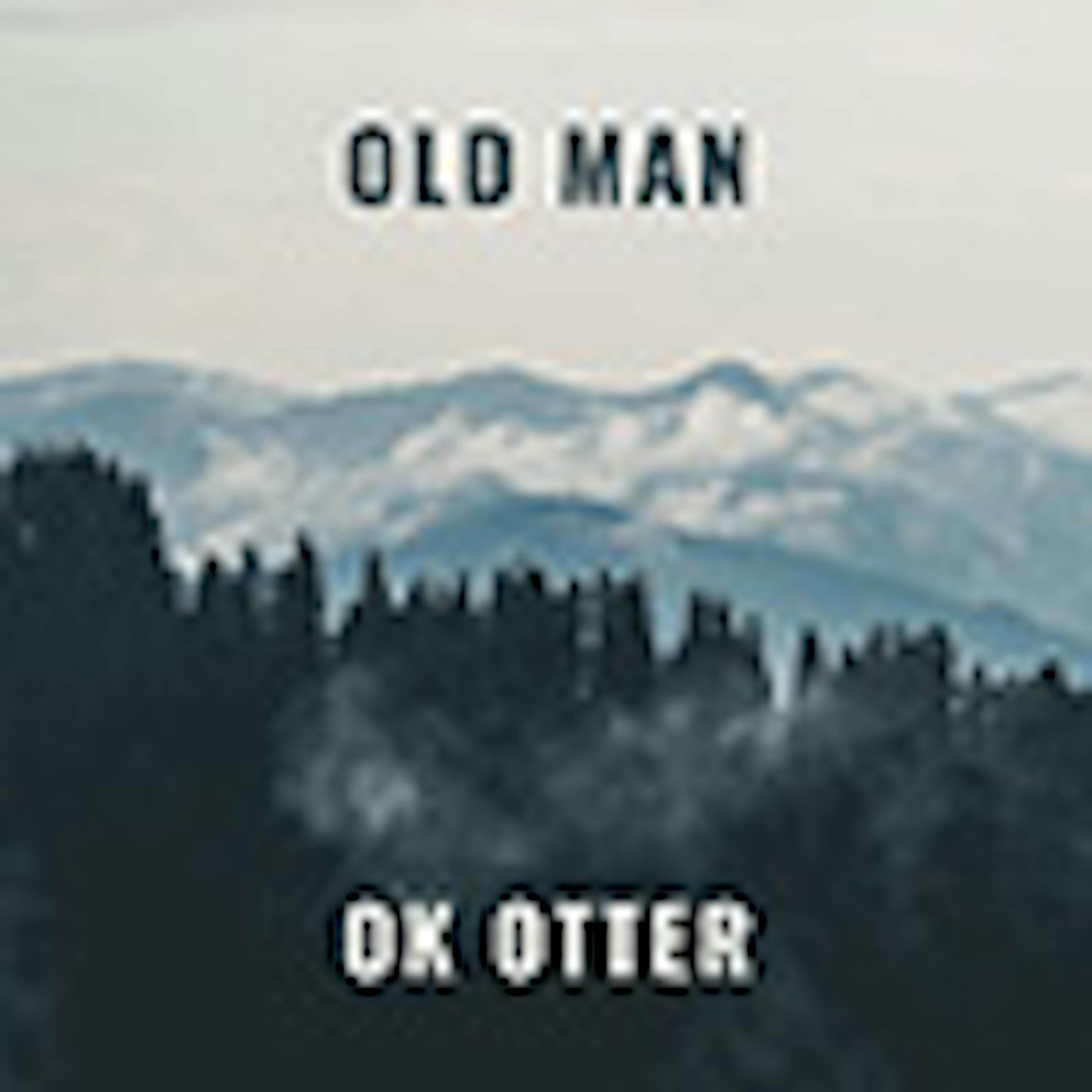 Old Man album cover