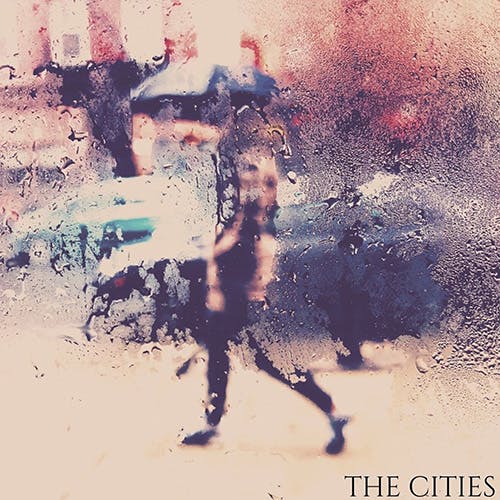The Cities album cover