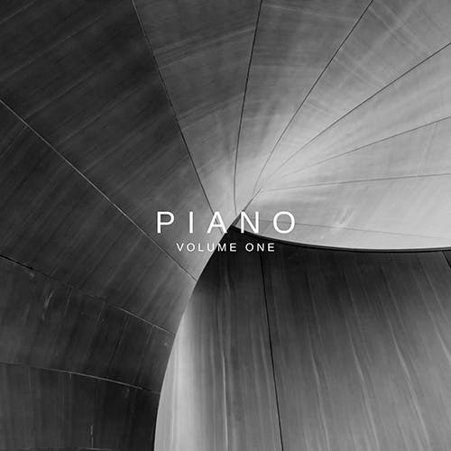 Piano: Volume One