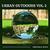 Urban Outdoors Vol 2 album cover
