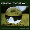 Urban Outdoors Vol 1 album cover