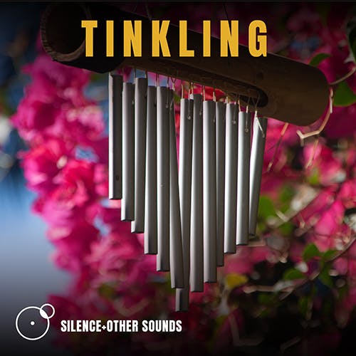 Tinkling