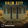 Calm City album cover