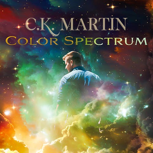 Color Spectrum album cover