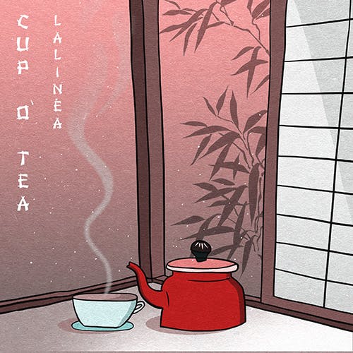 Cup O' Tea album cover