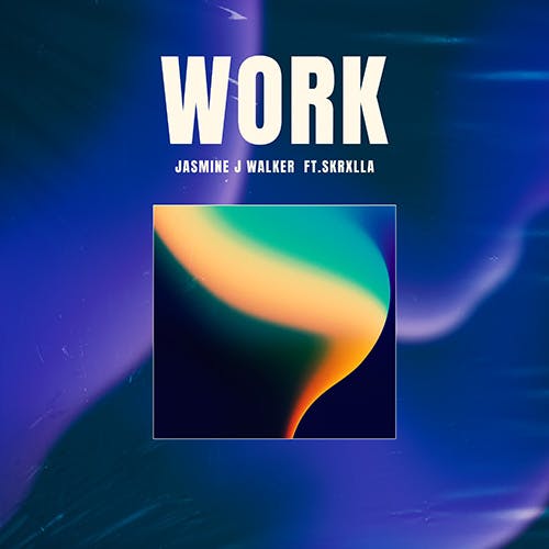 Work album cover