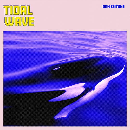 Tidal Wave album cover