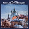 Ukrainian Ambiences  Vol 2 album cover