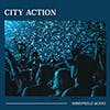 City Action album cover