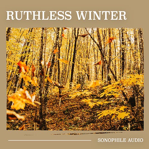 Ruthless Winter