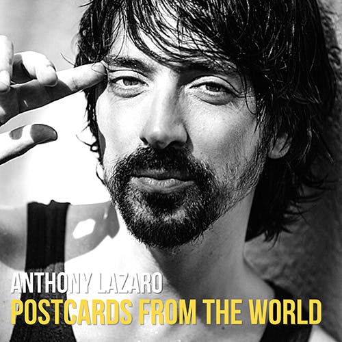 Postcards from the World album cover