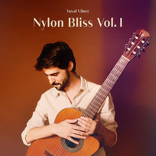 Nylon Bliss Vol. I album cover