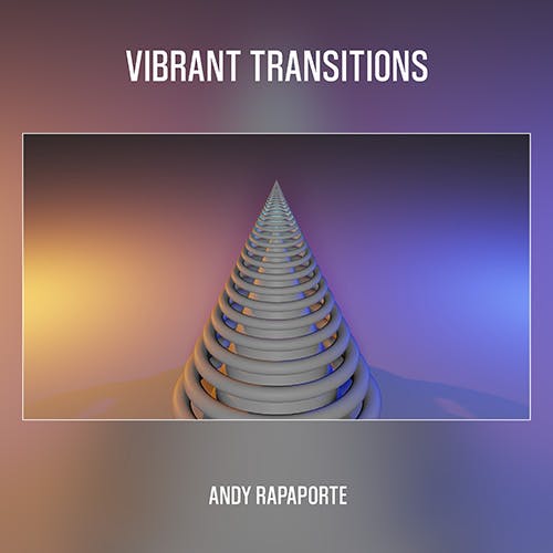 Vibrant Transitions