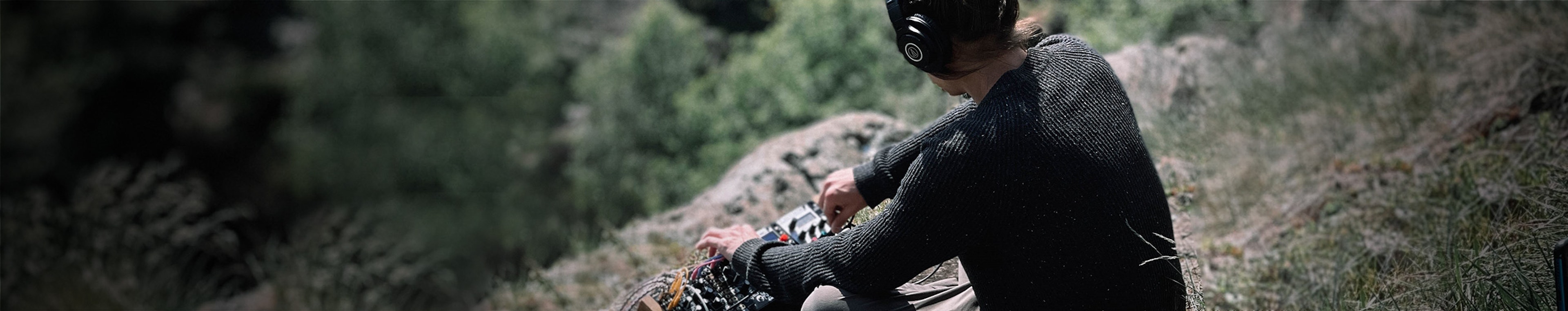 Modular Transitions - Dark Sci Fi Roar Into Braam by Stefano Trezzi