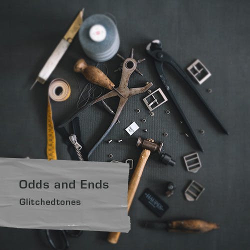 Odds and Ends