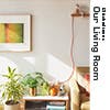Our Living Room album cover