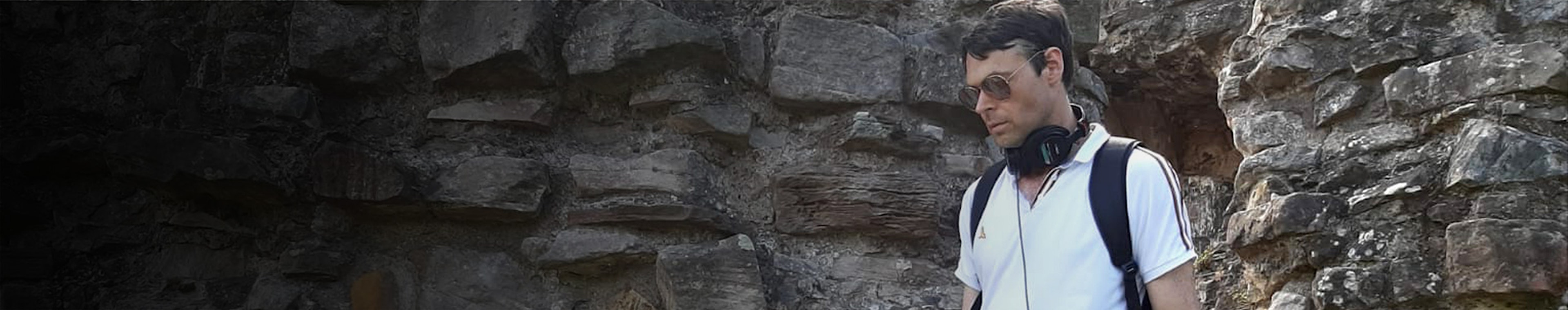 International Transport - Helicopter Approaching, Hover, Departing  by Glitchedtones