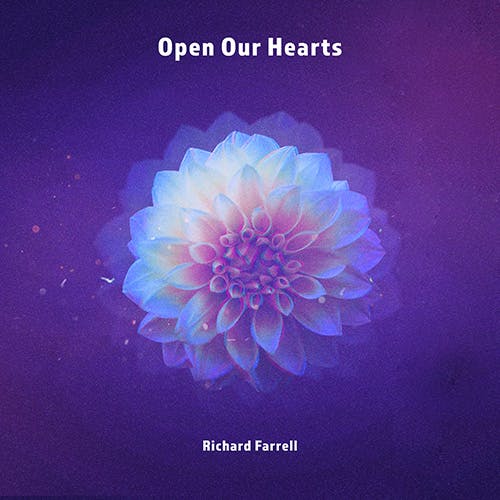 Open Our Hearts album cover