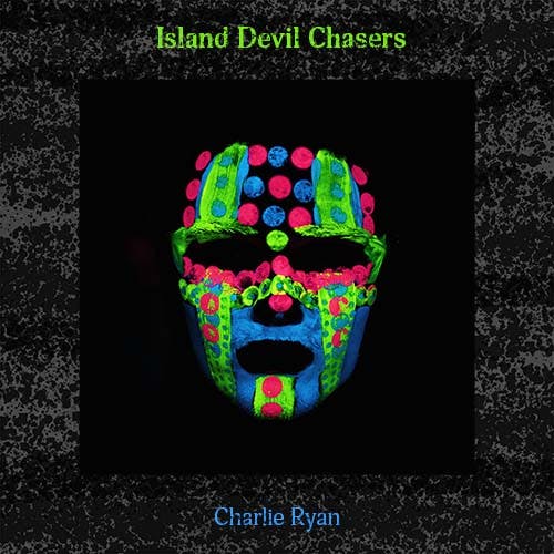 Island Devil Chasers album cover