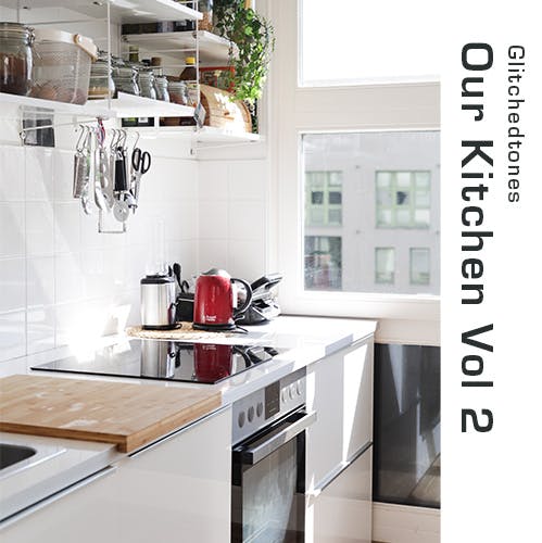 Our Kitchen Vol 2