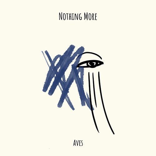 Nothing More album cover