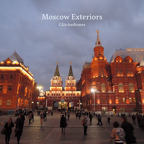 Moscow Exteriors