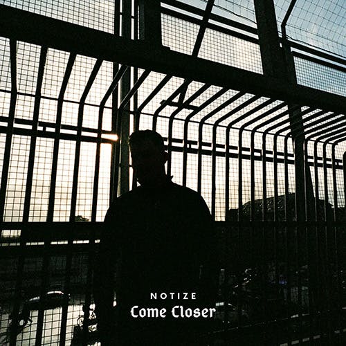Come Closer album cover