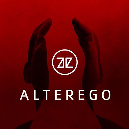 AlterEgo album cover