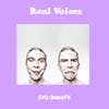 Real Voices album cover