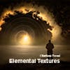 Elemental Textures album cover