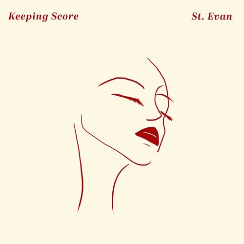 Keeping Score album cover