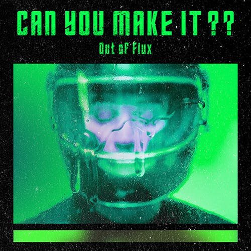 CAN YOU MAKE IT?? album cover