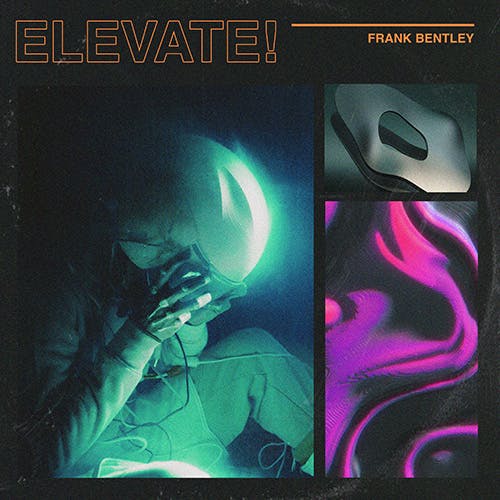 Elevate! album cover