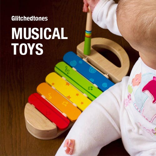 Musical Toys