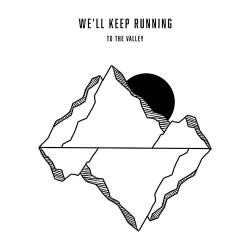 We'll Keep Running album cover