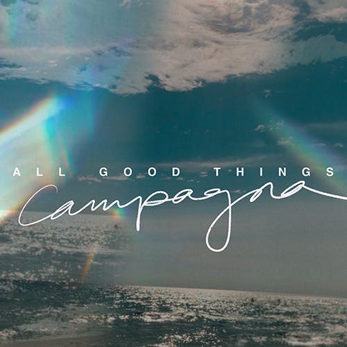 All Good Things album cover
