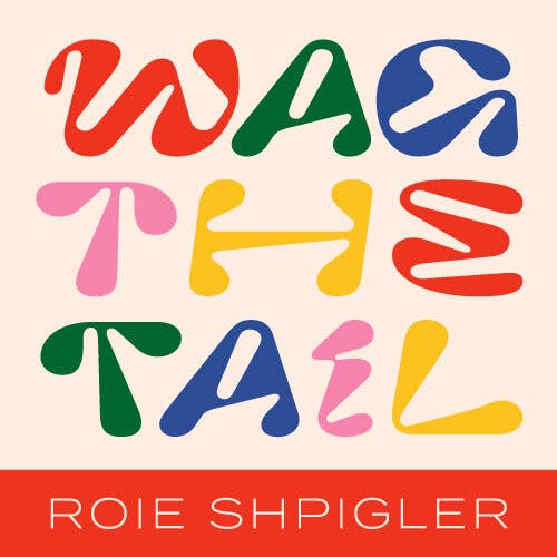 Wag the Tail album cover