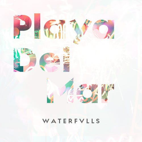 Playa Del Mar album cover