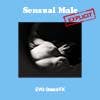 Sensual Male  album cover